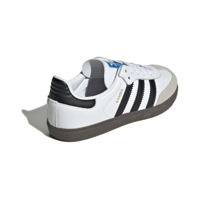 Adidas Samba OG “White Gum”