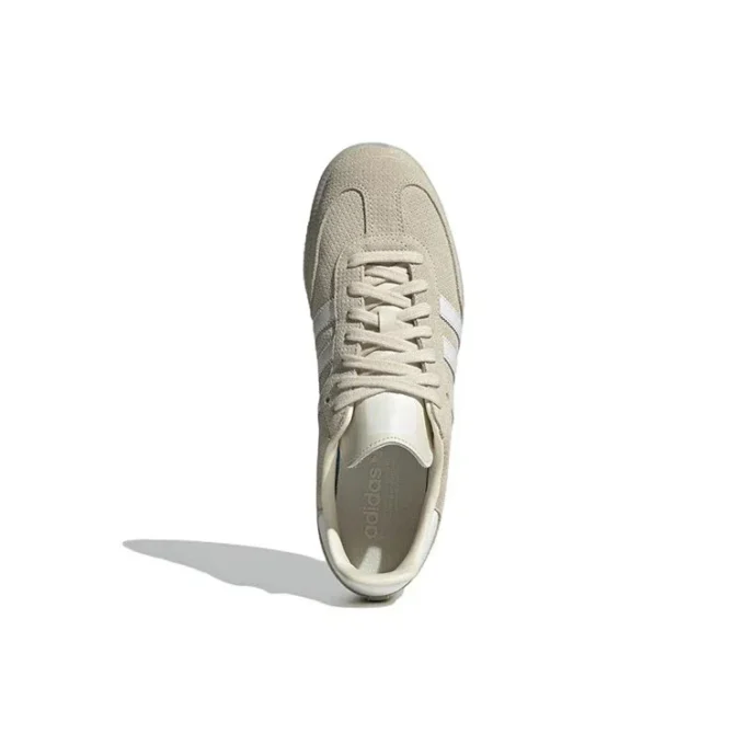 Adidas Samba OG “White Linen Green”