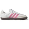 Adidas Samba OG “White Lucid Pink”