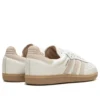 Adidas Samba OG “White Magic Beige”