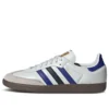 Adidas Samba OG “White Royal Blue”
