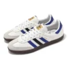 Adidas Samba OG “White Royal Blue”