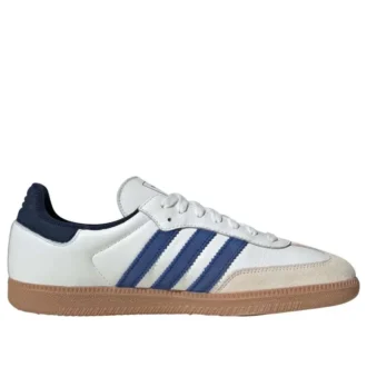 Adidas Samba OG “White Royal Blue”