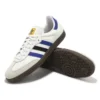 Adidas Samba OG “White Royal Blue”