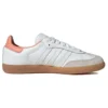 Adidas Samba OG “White Wonder Clay Gum”