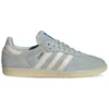 Adidas Samba OG “Wonder Silver”