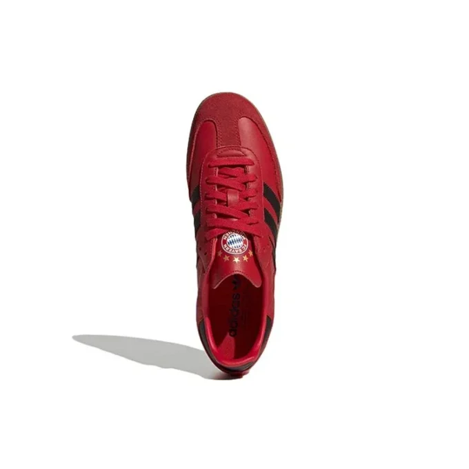 Adidas Samba Team “Bayern Munich”