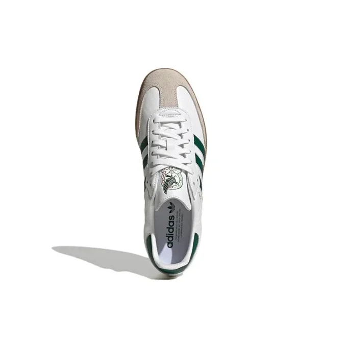 Adidas Samba Team “Mexico”
