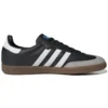 Adidas Samba “Vegan – Μαύρο”