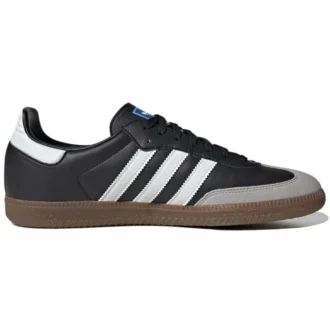 Adidas Samba “Vegan – Μαύρο”