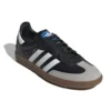 Adidas Samba “Vegan – Μαύρο”