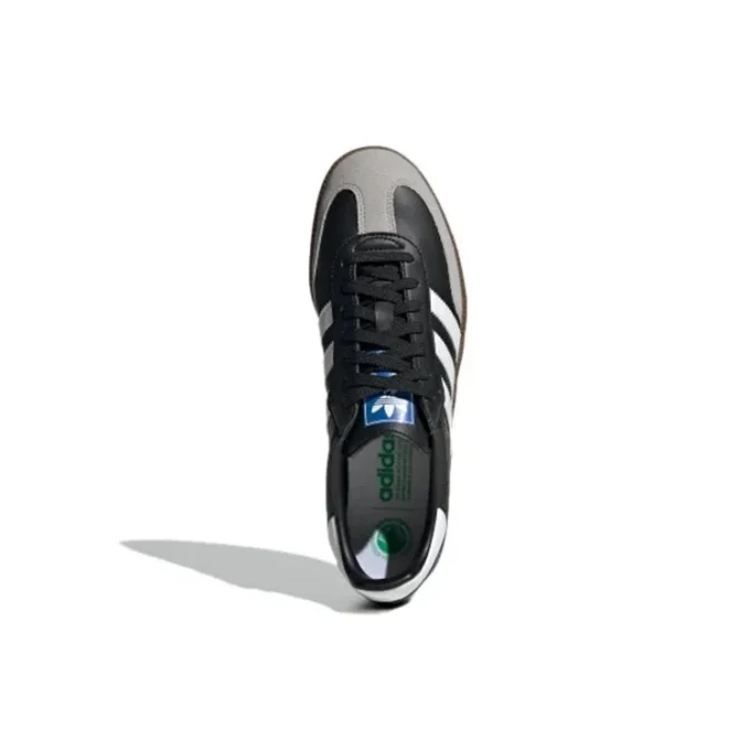 Adidas Samba “Vegan – Μαύρο”