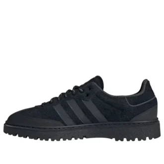Adidas Samba Winter “Μαύρο”