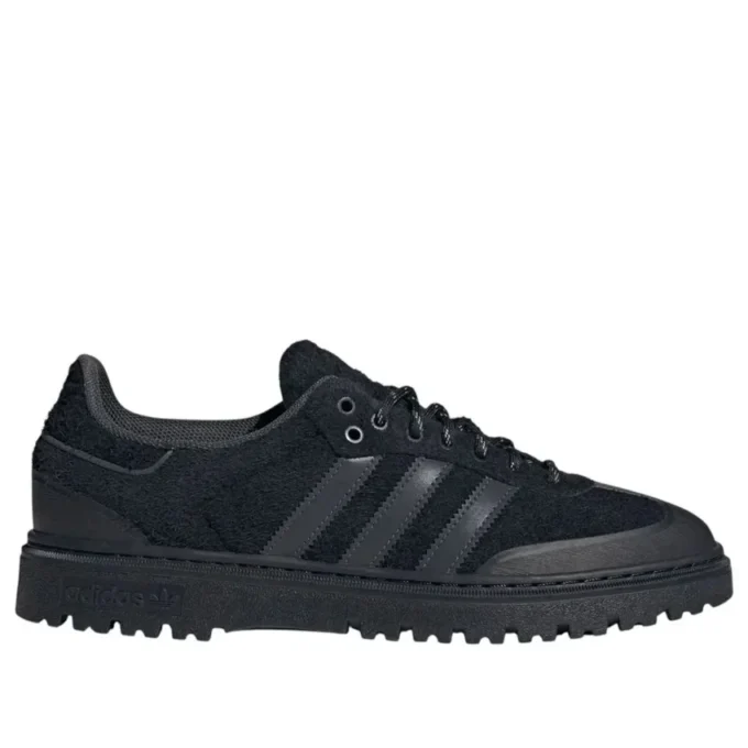 Adidas Samba Winter “Μαύρο”