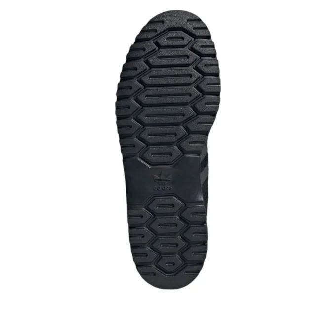 Adidas Samba Winter “Μαύρο”