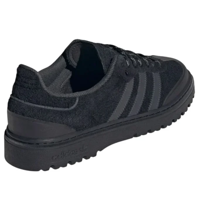 Adidas Samba Winter “Μαύρο”