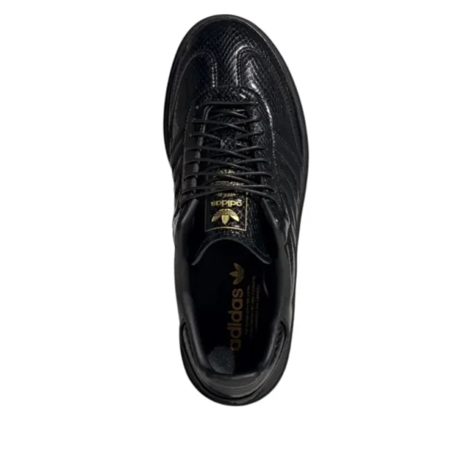 Adidas Samba Wtr “Black Snake”