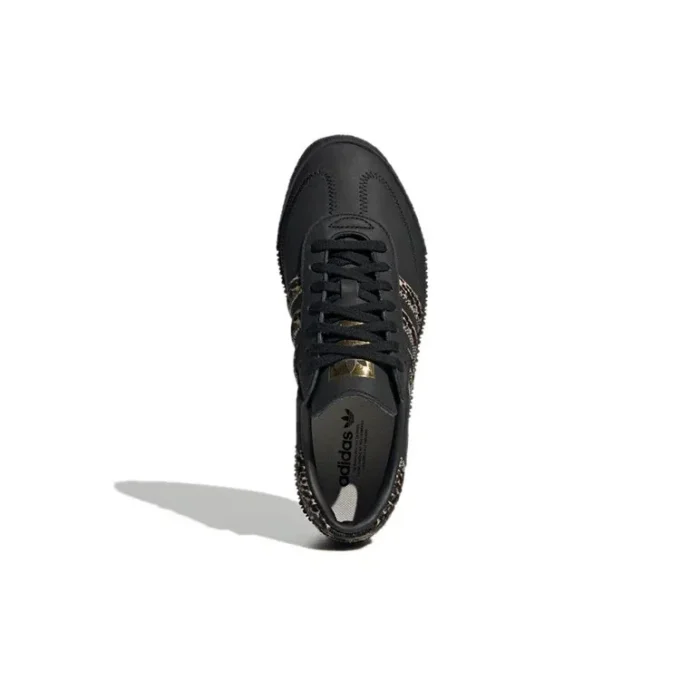 Adidas Sambarose “Cheetah Print”