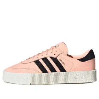 Adidas Sambarose «Clear Orange Core Black»