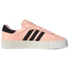 Adidas Sambarose «Clear Orange Core Black»