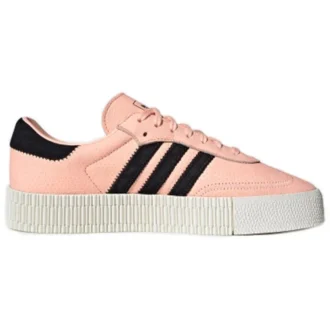 Adidas Sambarose «Clear Orange Core Black»