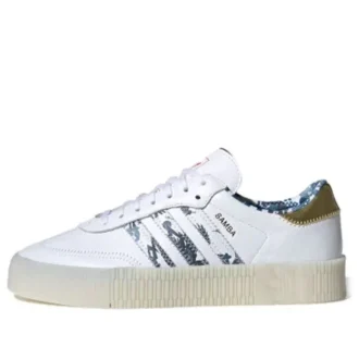 Adidas Sambarose «Κινέζικη Πρωτοχρονιά»