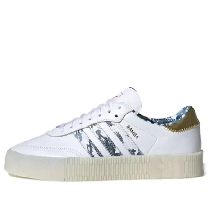 Adidas Sambarose «Κινέζικη Πρωτοχρονιά»
