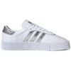 Adidas Sambarose “Λευκό Ασημί”