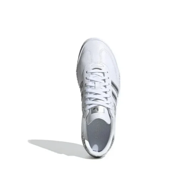 Adidas Sambarose “Λευκό Ασημί”