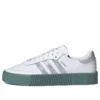 Adidas Sambarose “Λευκό Μπλε”