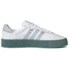 Adidas Sambarose “Λευκό Μπλε”