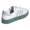 Adidas Sambarose “Λευκό Μπλε”