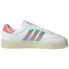 Adidas Sambarose “Λευκό Πράσινο Ροζ”