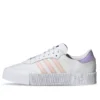 Adidas Sambarose “Λευκό Ροζ Μωβ”