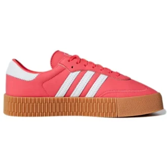 Adidas Sambarose “Ροζ Κόκκινο”