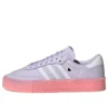 Adidas Sambarose “Valentine – Μωβ”