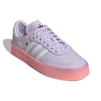 Adidas Sambarose “Valentine – Μωβ”