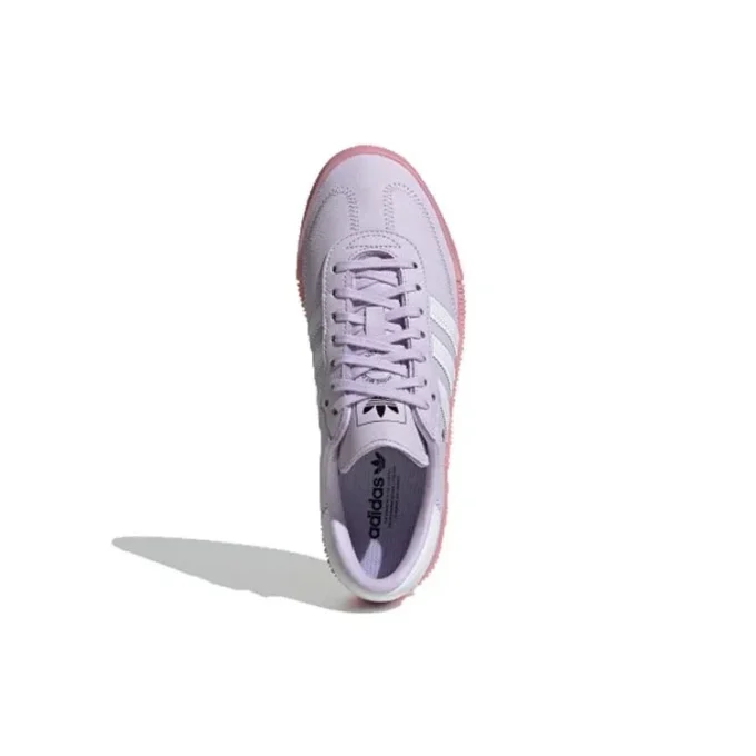 Adidas Sambarose “Valentine – Μωβ”