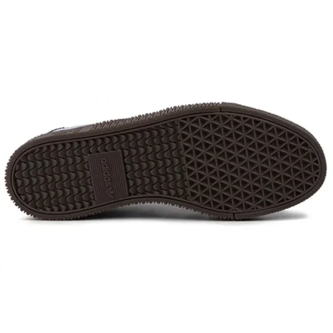 Adidas Sambarose “White Black Brown”