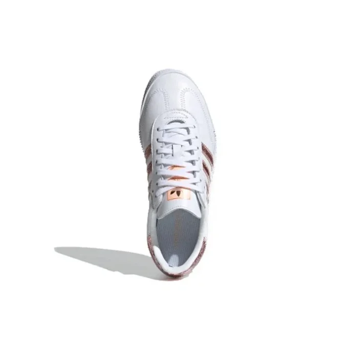 Adidas Sambarose “White Pink”