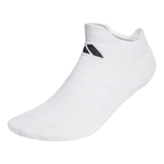Adidas tennis Κάλτσες χαμηλού κοψίματος με επένδυση 1 ζευγάρι “Λευκό”