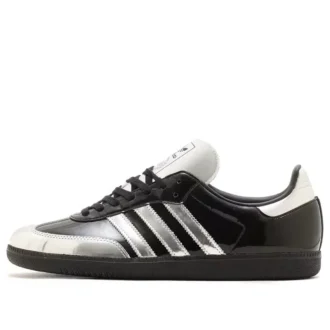 Adidas X Atmos Samba “Tuxedo”