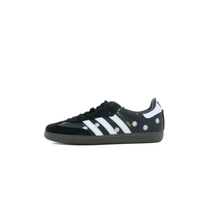Adidas X Atmos X Face Samba OG “Embroidered Daisies” Adidas X Atmos X Face Samba OG “Embroidered Daisies”