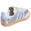 Adidas X Liberty London Samba “Μπλε/Λευκό/Καουτσούκ”