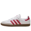 Adidas X Liverpool Fc Samba “Λευκό Φράουλα Κόκκινο Καουτσούκ”