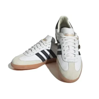 Adidas X Sporty & Rich Samba OG “Λευκό Μαύρο”