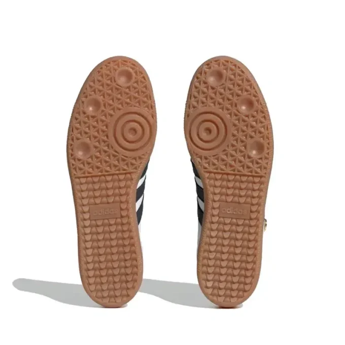 Adidas X Sporty & Rich Samba OG “Λευκό Μαύρο”