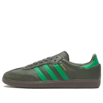 Adidasoriginals Samba “Grey”