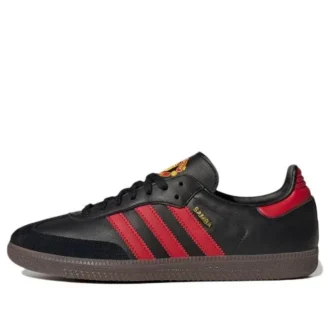 Adidasoriginals Samba Manchester United “Μαύρο”