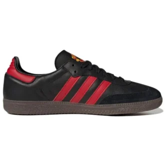 Adidasoriginals Samba Manchester United “Μαύρο”